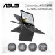 Asus 華碩 Chromebook Flip C214MA 商用筆電 C214MA-0301AN4020