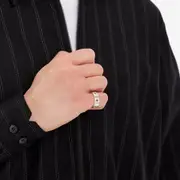 Hatton Labs Daisy Ring
