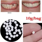 New 30g Tooth Replacement Repair Kit Temporary Missing Broken Teeth Men Women