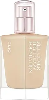 Clio Kill Cover High-Glow Foundation 38g