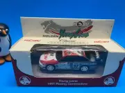 1/43 CLASSIC HRT RACING HOLDEN VS COMMODORE #97 YOUNG LIONS OLD STOCK #1097