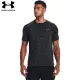 【UNDER ARMOUR】UA 男 Tech 2.0短袖T-Shirt _1366140-001(黑)