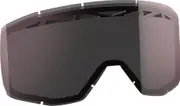 Scott Primal/Hustle/Tyrant/Split ACS Enhancer Snow Cross Replacement Lens, silver One Size
