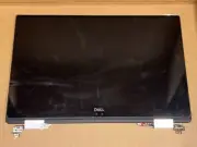 NEW Dell XPS 15 9575 15.6" FHD LCD Touch Screen Complete Assembly Silver 3P07V