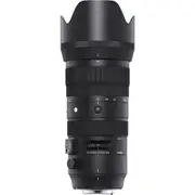Sigma 70-200mm f/2.8 DG OS HSM Sports Lens Nikon F