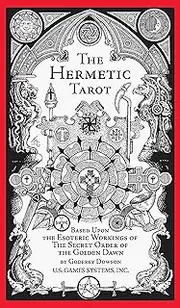 The Hermetic Tarot