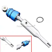 Quick Short Throw Shifter CNC Aluminum For BMW E30 E36 E39 E46 M3 M5 3/5 Series (for: BMW)