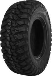 New GBC Mongrel ( Rear Tire - 23 x 10 x 12 ) - 2006-2010 Yamaha 350 Wolverine