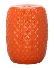 Safavieh Calla Garden Stool