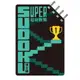 超級數獨 Super Sudoku：博士級（高階）/Nikoli【城邦讀書花園】