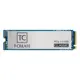 十銓 T-CREATE 創作者 CLASSIC M.2 PCIe Gen4x4 SSD 2T 固態硬碟(TLC)