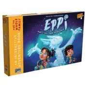 Lookout Games EPPI Kids/Children Interactive Strategy Tabletop Board Game 8y+