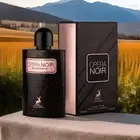 Opera Noir Alhambra Women's Perfume 100ml - Elegant Long-Lasting Fragrance