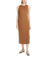 Max Mara Pure Sevres Dress