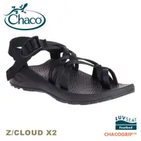 在飛比找松果購物優惠-CHACO 美國 女 Z/CLOUD X2雙織夾腳款 涼鞋《