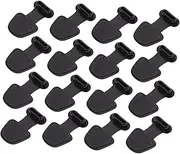 16pcs Dust Plug Ac Dust Covers c Dust Protection Plugs for Type-c Dust Caps Smart Phone Stopper Charging Port Protector Phone Port Protector Charging Port Rubber