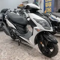 在飛比找蝦皮購物優惠-SYM 三陽 JET-S 125 (2016年) 雙碟版 鷹