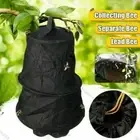 Beekeeping Tools Swarm trap Bag Bee Cage Bee Catch Bag waterproof windproof