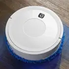 Wireless Mopping Robot Sweep Cleaner USB Charging Automatic Dry and Wet