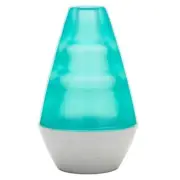 Bark Box Super Chewer Lava Champ Treat Dispenser Dog Toy Lava Lamp 420 Toy M/L