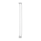 Dreambaby White 9cm Xtra-Tall Chelsea Extension For Safety Gate Baby Barrier
