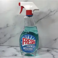 在飛比找蝦皮購物優惠-100ml 正品 MOSCHINO FRESH COUTUR