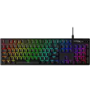 HyperX Alloy Origins Mechanical Gaming Keyboard (Red Switch)
