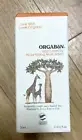 ORGABoN Seed Origin Nourishing Multi Stick Balm 20ml 0.6oz / COSMOS ORGANIC