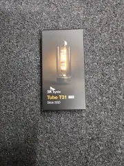 SK hynix Tube T31 1TB Stick SSD - DRAM 10 Gbps USB-A 3.2 Gen2 Flash Drive - NEW!