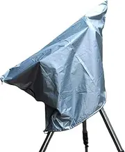 Gicov Telescope Cover Dustproof Sunproof Cover Bag with Adjustable Drawstring Zipper for Telescope Protection