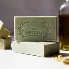 4Pure Olive Greek Bar Soap 125g made in Greece antibacterial protection virus