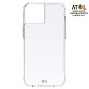 Case-Mate Tough Clear iPhone 14 Pro