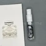 古馳 竹韻GUCCI BAMBOO-2ML 香水 樣品 試用裝 約會香水 香氛噴霧 小樣小香