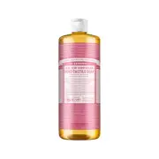 Dr. Bronners Pure-Castile Liquid Soap Cherry Blossom 946 ml