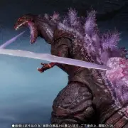 Monster Arts Godzilla 2016 Awakening Ver.