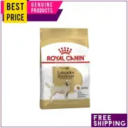 Royal Canin Dry Dog Food Labrador Retriever Adult 12 Kg Pack