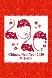 在飛比找博客來優惠-Chinese New Year 2020: Chinese