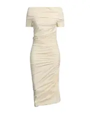 [PHILOSOPHY DI LORENZO SERAFINI] PHILOSOPHY di LORENZO SERAFINI Midi dresses - Item 15448389