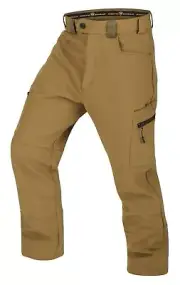 ArcticShield 586600-706-036-23 Prodigy Vapor Pant Coyote 36