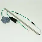 Choice Parts WP3355458 for Whirlpool Washing Machine Lid Switch