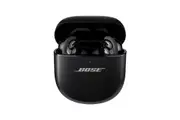 Bose QuietComfort Ultra Wireless Noise Cancelling Earbuds - Black