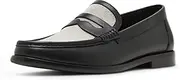 [Steve Madden] Men's Westport Driving Style Loafer