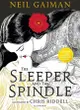 The Sleeper and the Spindle