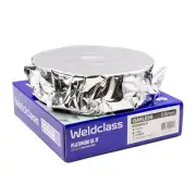 4 x Weldclass GL-11 Gasless Mig Wire 0.9mm - 4.5kg Spool - Flux Cored 18kg Total