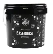 Aptus Baseboost Complete time-release fertiliser pellet 1 kg, 10 kg