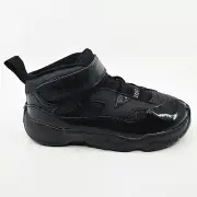 Jordan Jumpman Two Trey (TD) Black University Red Toddler Athletic Sneaker