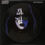 Ace Frehley (Picture Disc Vinyl) (Import)