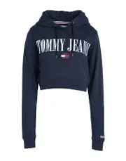 [TOMMY JEANS] TOMMY JEANS Sweatshirts - Item 10072067