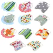 Chicken Back Protection Apron Duck Safety Decoration Saddle Jacket Chicken G Ana
