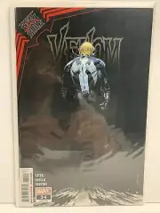 Venom #34 - 2021 Marvel Comic